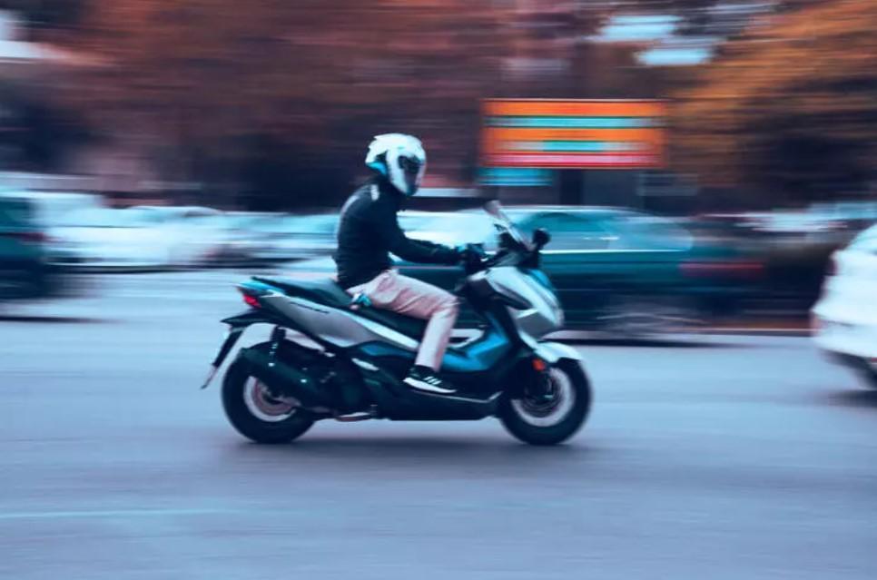 125 CC Motosiklet Kullanma Şartları