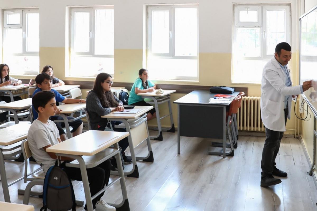 2023-2024 Eğitim Takvimi ve Ara Tatil Tarihleri