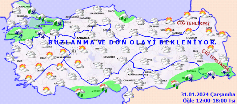 İç Anadolu