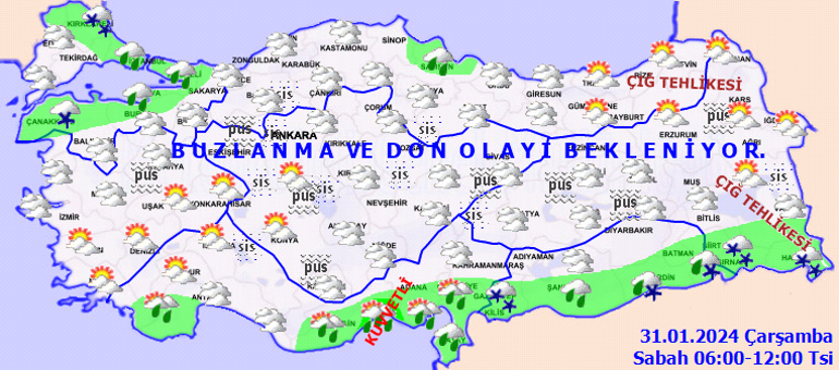 Orta ve Doğu Karadeniz