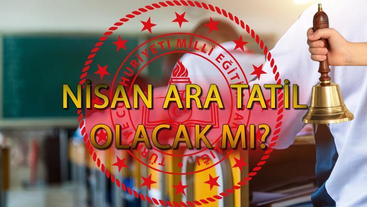 Okul 2. Dönemi ve Ara Tatil Süreci