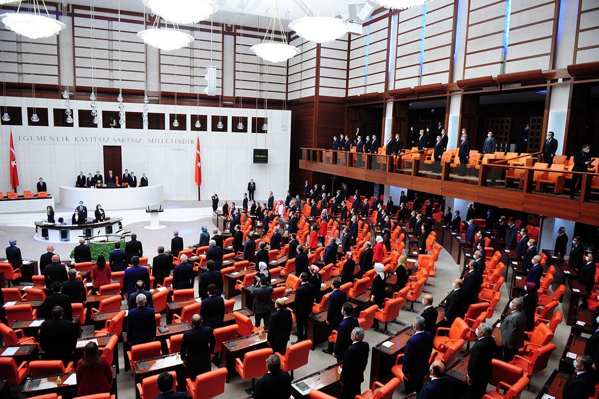 2024 Af Yasası ve 8. Yargı Paketi Hakkında Son Gelişmeler
