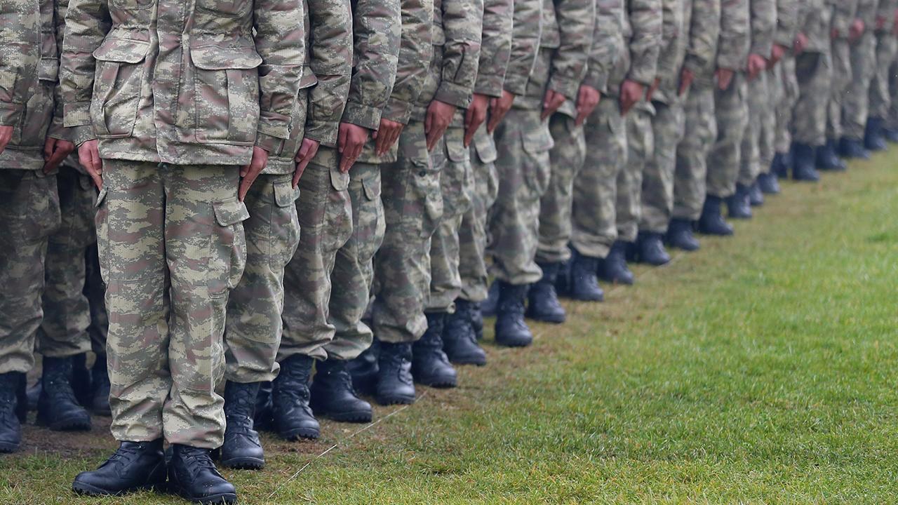 E-Devlet Üzerinden Bedelli Askerlik Sınıflandırma Sonuçları Sorgulama