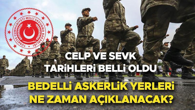 Bedelli Askerlik Sonuçları 2024: Son Dakika Gelişmeleri