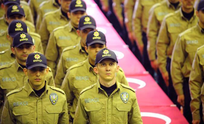 2024 Bekçi Alımı Başvuru Tarihleri ve Şartları