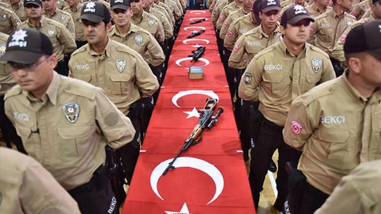 Bekçilik Başvuru Şartları ve Tarihleri 2024