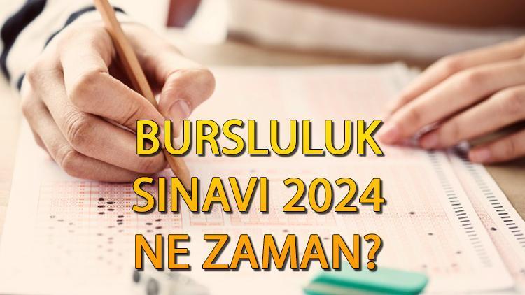 Bursluluk Sınavları Hakkında