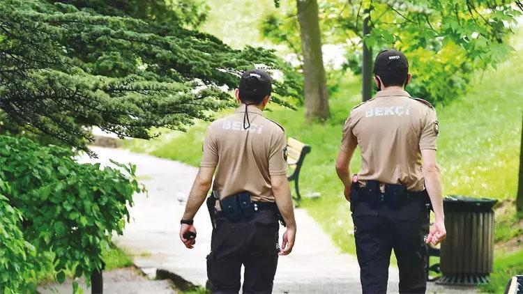 2024 Çarşı ve Mahalle Bekçisi Alımları