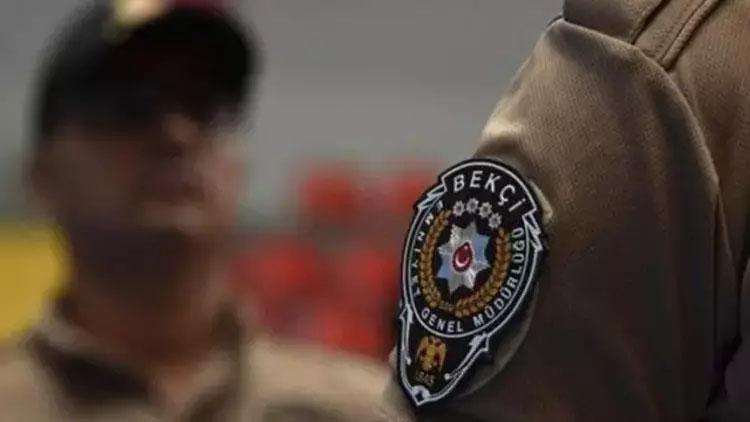 2024 Çarşı ve Mahalle Bekçisi Alımları