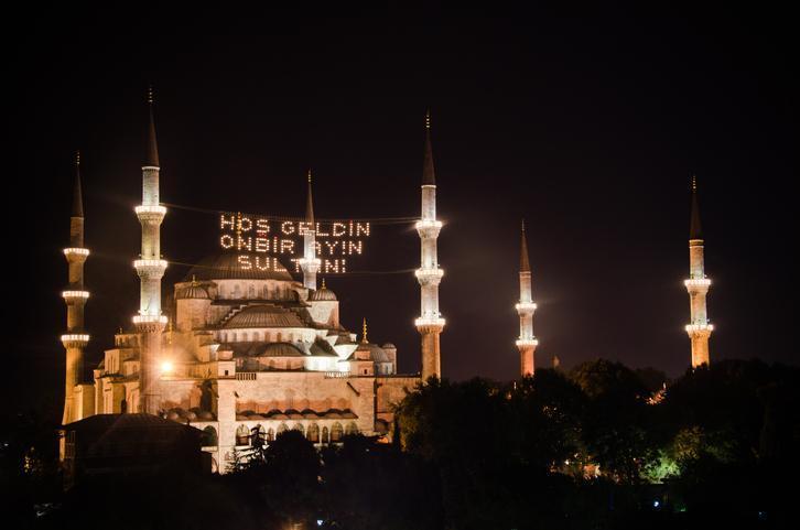2024 Kandil Tarihleri