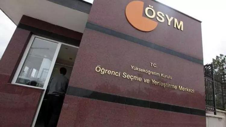 EKPSS Sınav Ücretleri