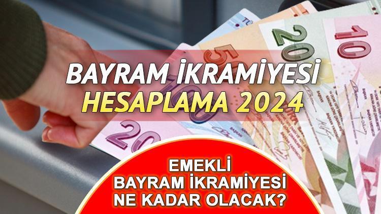 2024 Emekli Bayram İkramiyesi Üzerine Gelişmeler