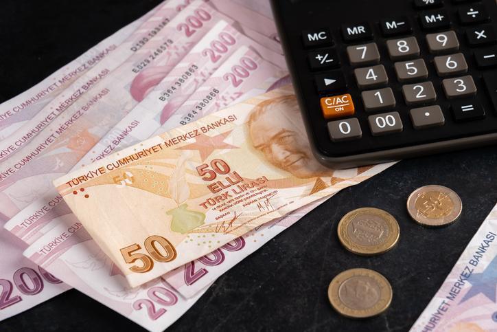 2024 Emekli Maaş Farkları ve Yatırım Tarihleri