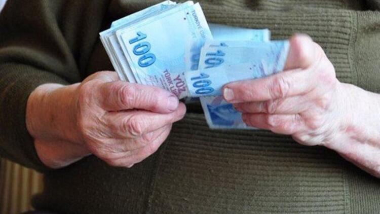 2024 Emekli Maaşlarında Yeni Zam Oranı ve Güncellemeler