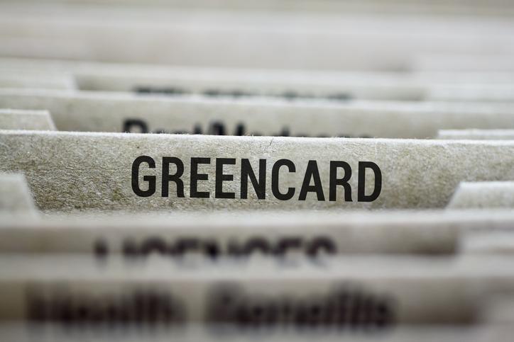 2024 Green Card Çekiliş Sonuçları Tarihi Açıklandı