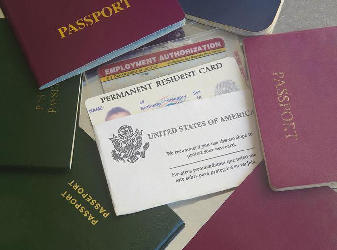 2024 Green Card Çekiliş Sonuçları Tarihi Açıklandı