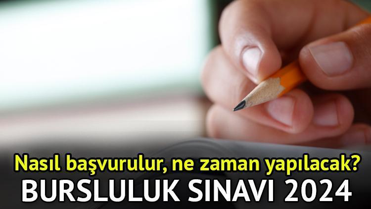 2024 İOKBS Bursluluk Sınavı Başvuruları Başladı