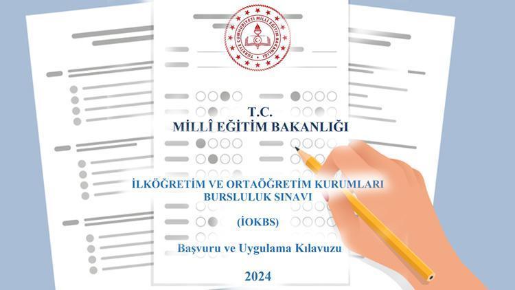 İOKBS Bursluluk Sınavı Hakkında Bilgiler