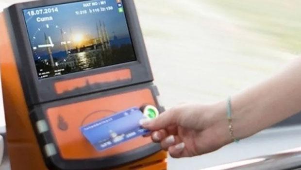2024 İstanbul Toplu Taşıma Abonman Ücretleri ve Zamlar