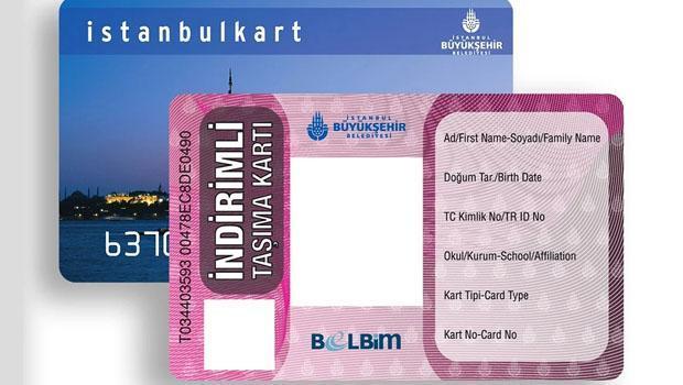2024 İstanbul Toplu Taşıma Abonman Ücretleri ve Zamlar