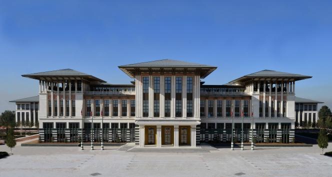 2024 Kabine Toplantısı Tarihi ve Gündemi