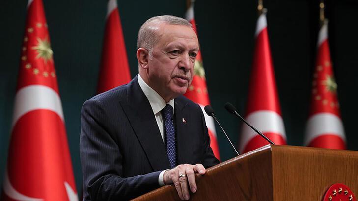 2024 Kabine Toplantısı Tarihi ve Gündemi