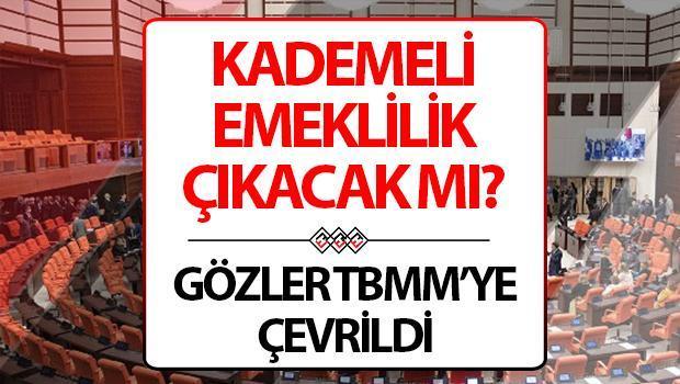 Kademeli Emeklilik 2024: Son Durum ve Beklentiler