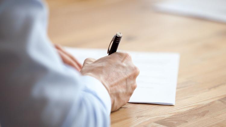 2024 MEB EKYS Sınav Detayları ve Geri Sayım