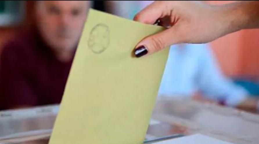2024 Muhtarlık Seçimleri Hakkında Bilgiler