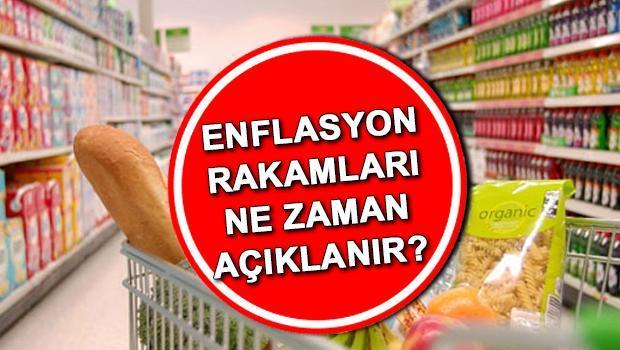 2024 Ocak Enflasyon Rakamları Gündemde