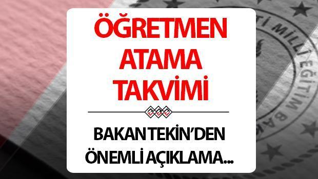 2024 Öğretmen Atamaları Hakkında Beklentiler