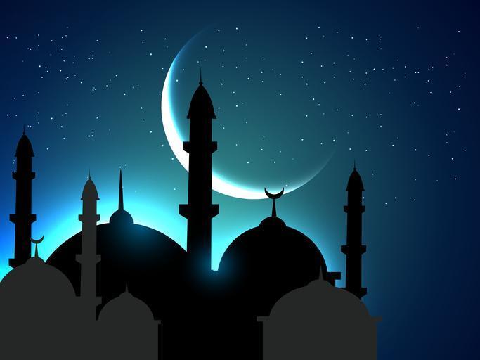 2024 Ramazan Ayı ve Dini Günler Takvimi
