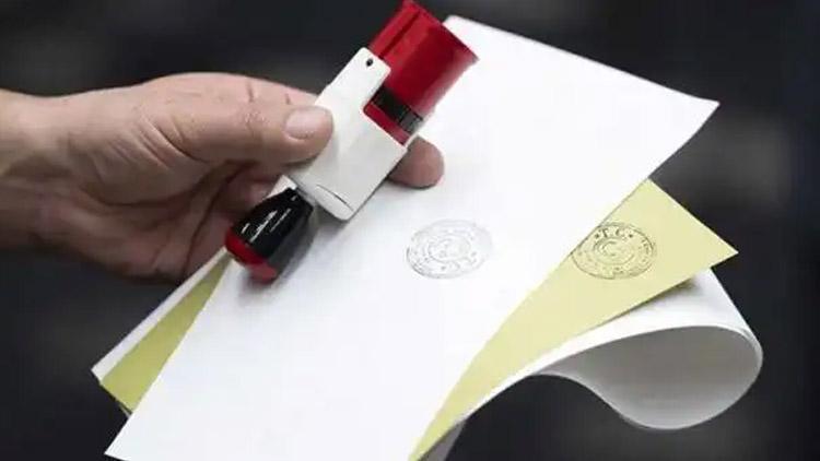 2024 Sandık Görevlisi Ücretleri ve Başvuru Şartları