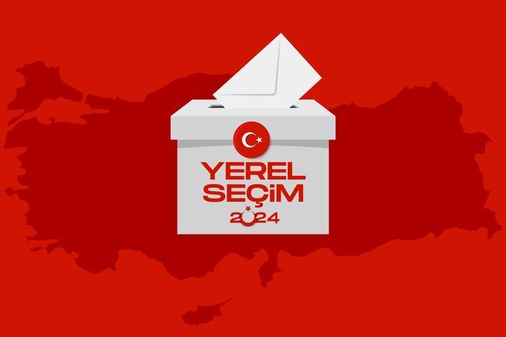 Sandık Görevlisi Başvuru Şartları 2024