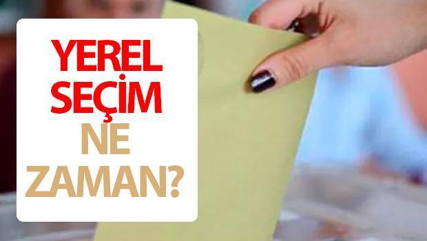 2024 Yerel Seçimleri Hakkında Bilgi