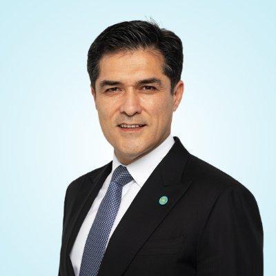 2024 Yerel Seçimlerinde İYİ Parti Adayı Buğra Kavuncu