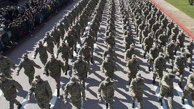 2024 Yılı Bedelli Askerlik Duyurusu ve Sevk Tarihleri