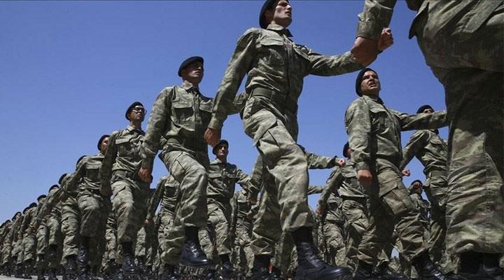 2024 Yılı Bedelli Askerlik Duyurusu ve Sevk Tarihleri