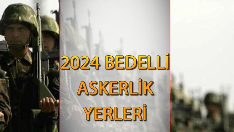 Bedelli Askerlik Yerleri ve Sorgulama Süreci