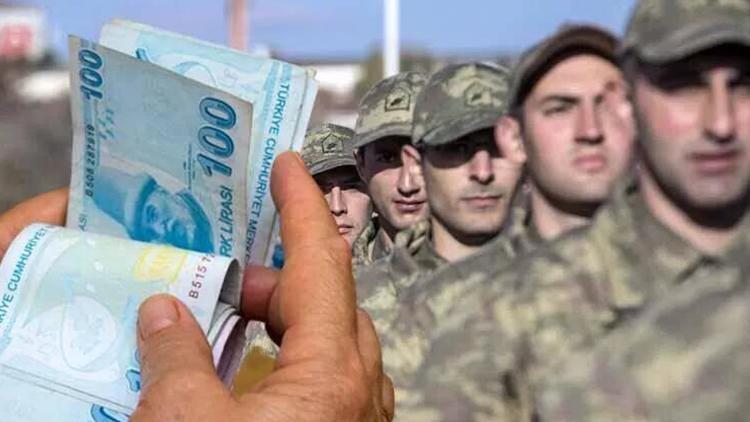 2024 Yılı Bedelli Askerlik Ücreti Ne Kadar?