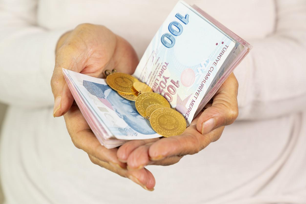 Emekli Maaş Farkları da Ödenecek