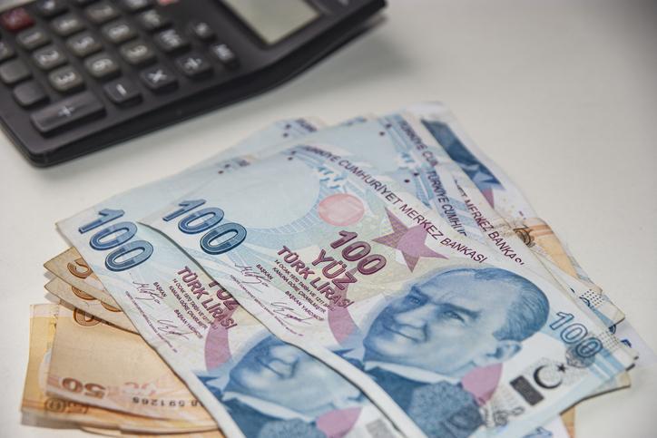 Kamu İşçilerine Tediye Ödemeleri İçin Geri Sayım Başladı