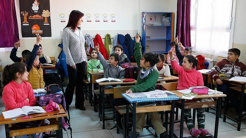 2024 Yılı Öğretmen Atamaları ve Kontenjanları