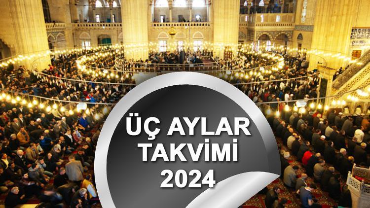 2024 Recep Ayı Hakkında Bilgiler