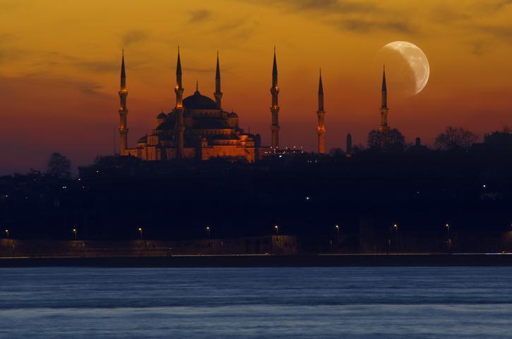 2024 Yılı Recep Ayı ve Önemli Tarihler