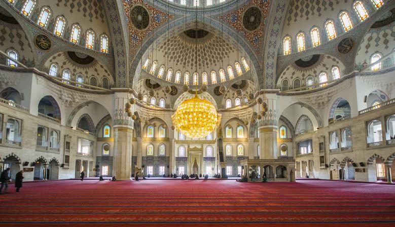 2024 Yılı Recep Ayı ve Önemli Tarihler