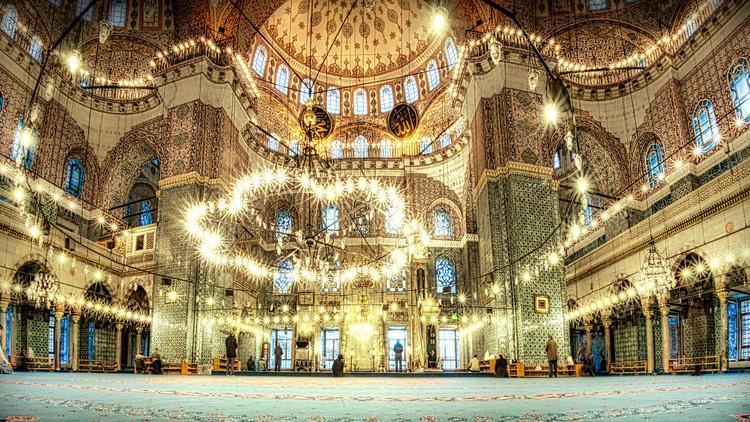 2024 Yılı Recep Ayı ve Önemli Tarihler