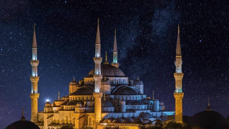 2024 Yılı Recep Ayı ve Önemli Tarihler