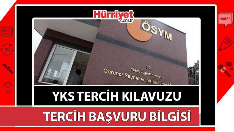 YKS Başvuruları 2024 İçin Başladı!