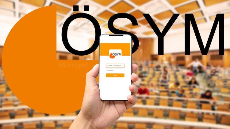 Yükseköğretim Kurumları Sınavı (YKS) Başvuruları İçin Geri Sayım Başladı!